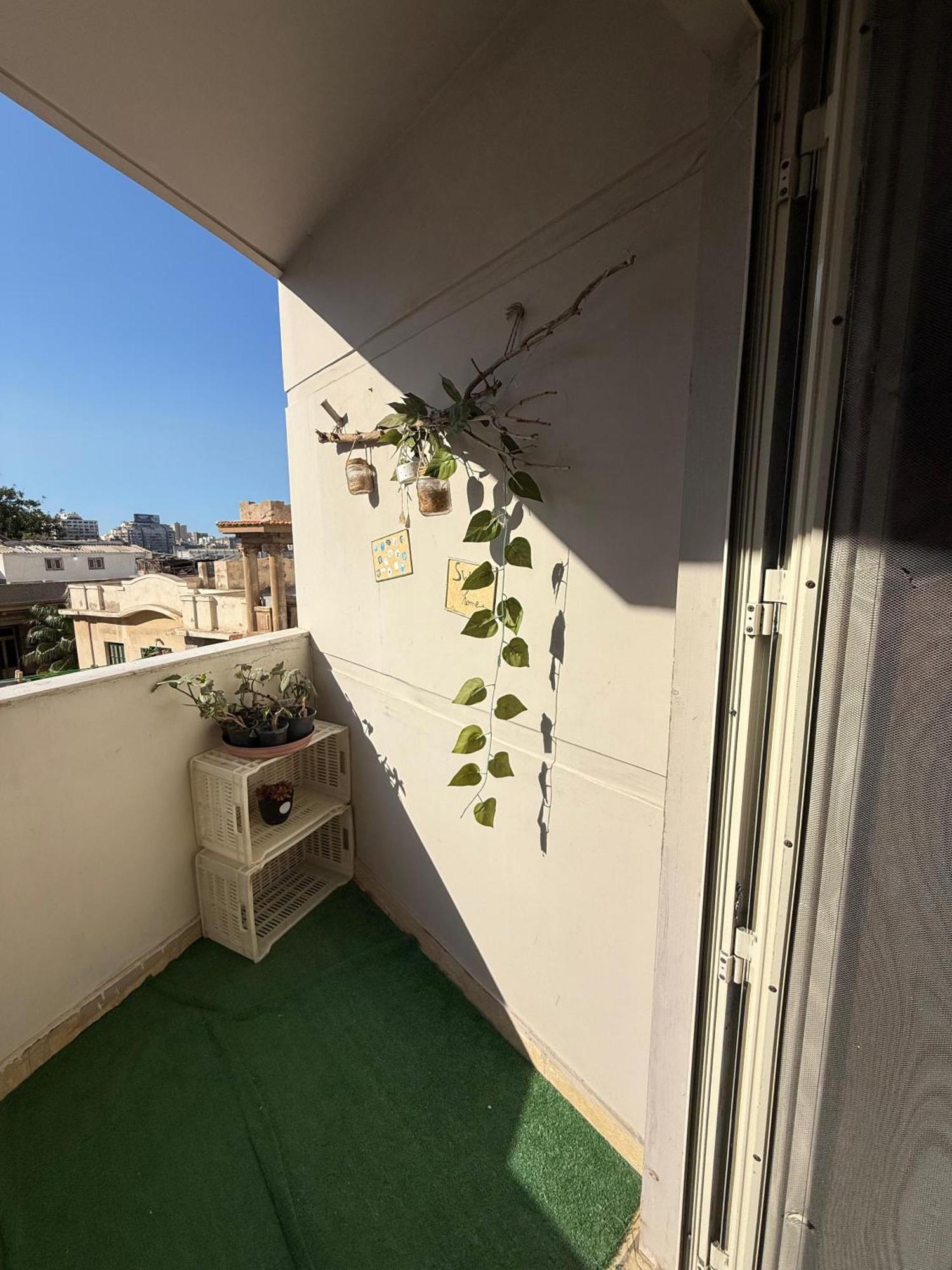 Apartament Wabour El Maya Alexandria