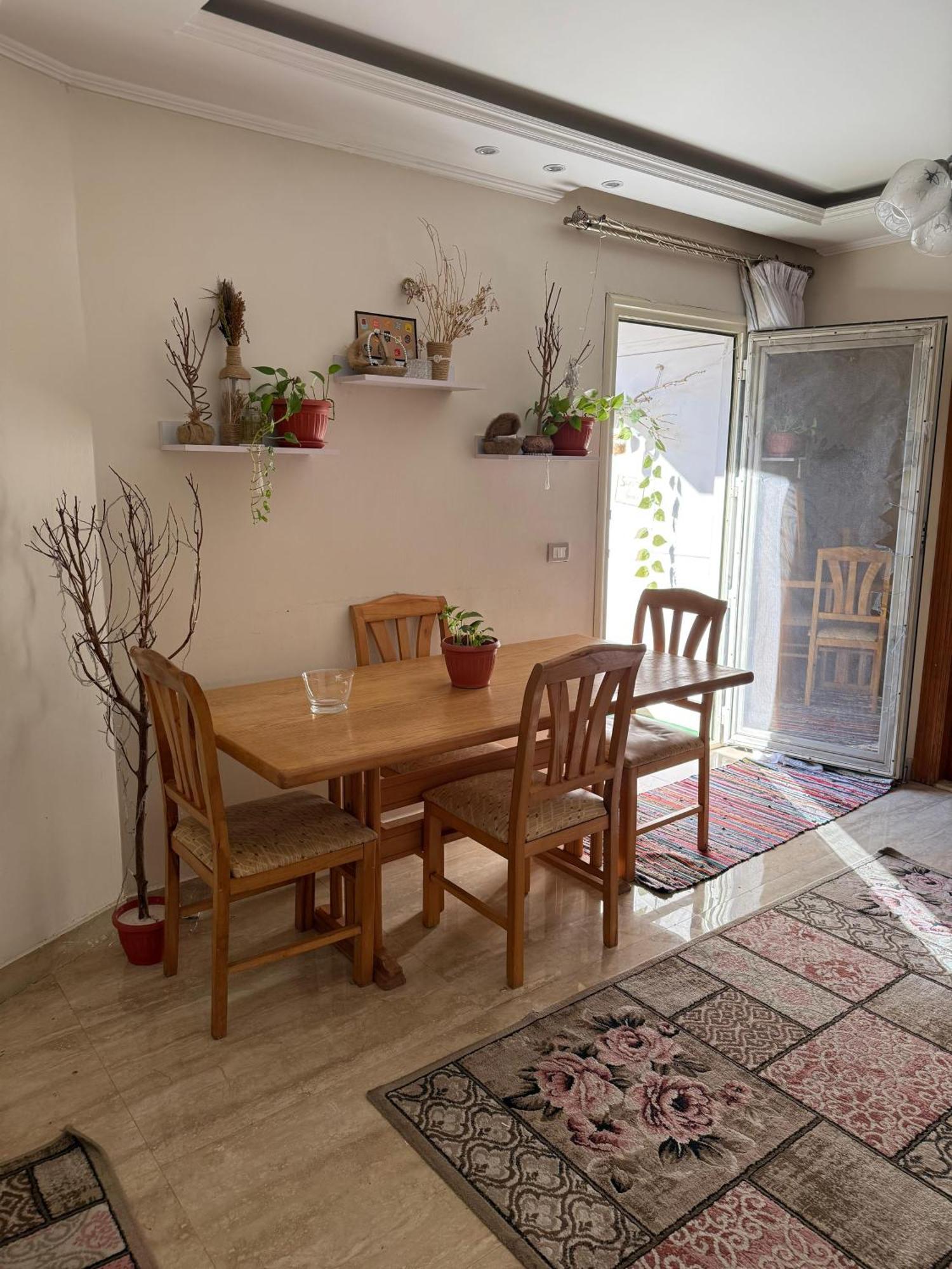 Apartament Wabour El Maya Alexandria