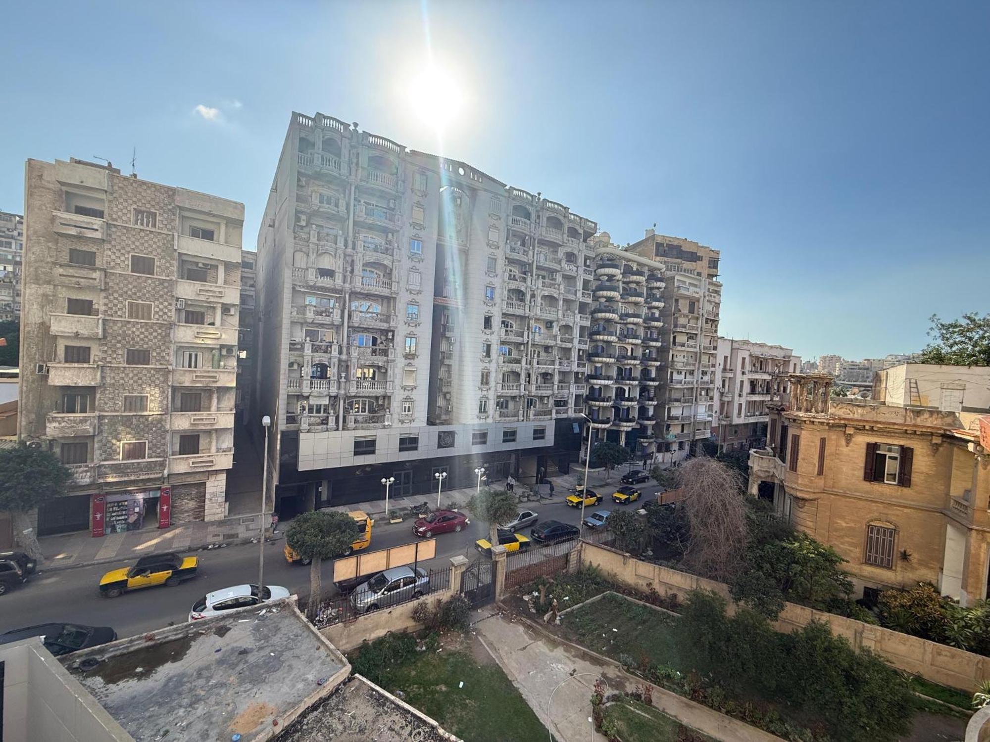Wabour El Maya * Alexandria