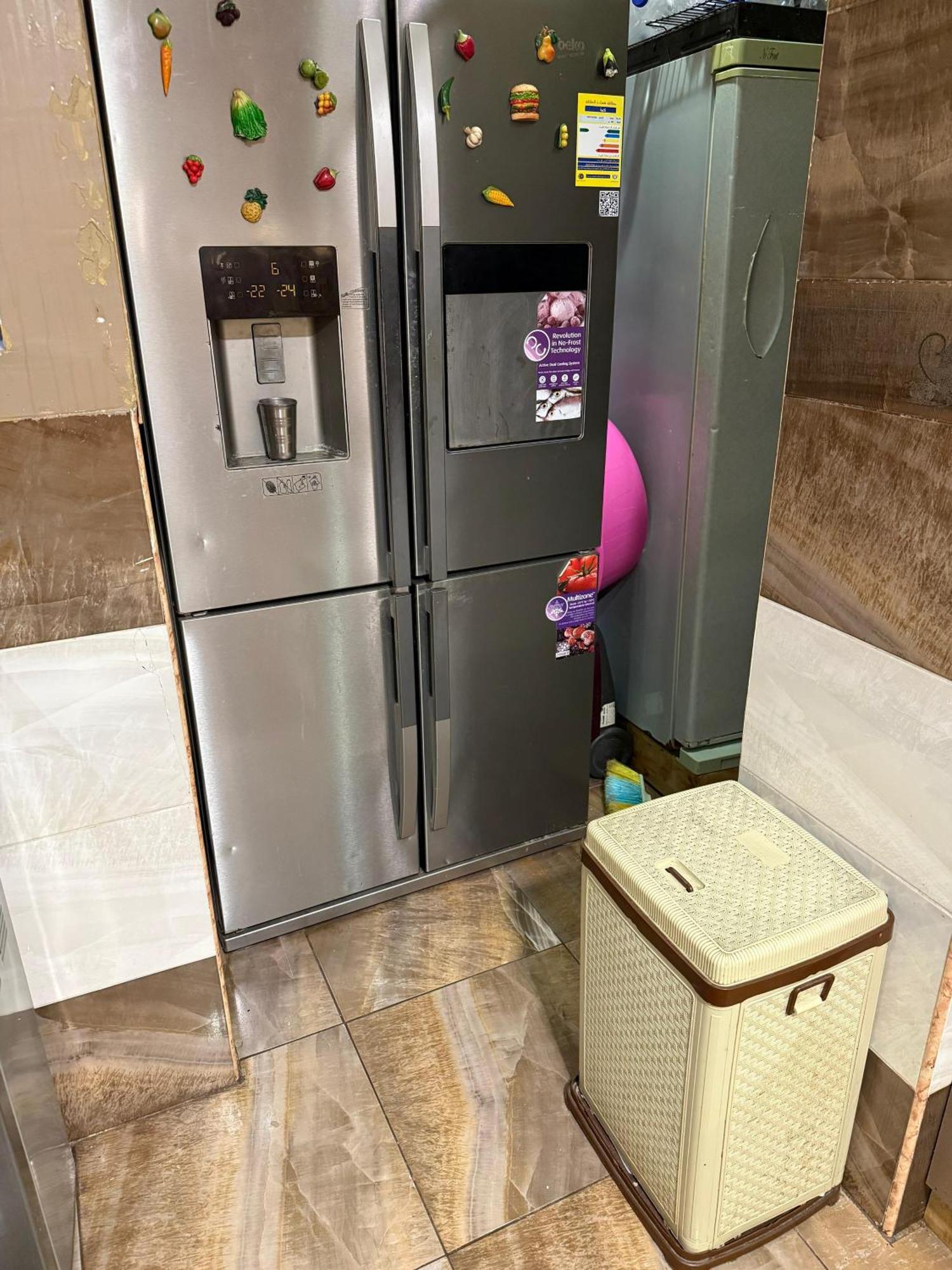 Apartament Wabour El Maya Alexandria